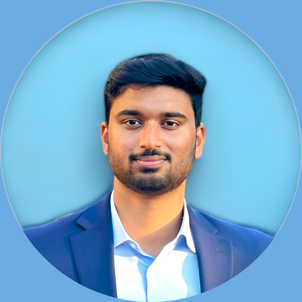 Krishna Chaitanya - BI Professional